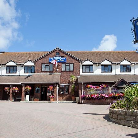 Griffin Inn نيوكويي المظهر الخارجي الصورة