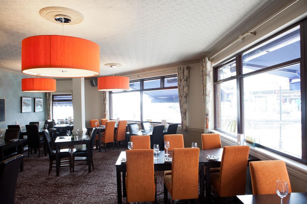 Griffin Inn نيوكويي المظهر الخارجي الصورة