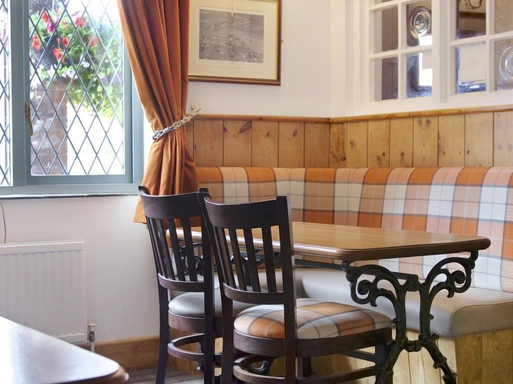 Griffin Inn نيوكويي المظهر الخارجي الصورة