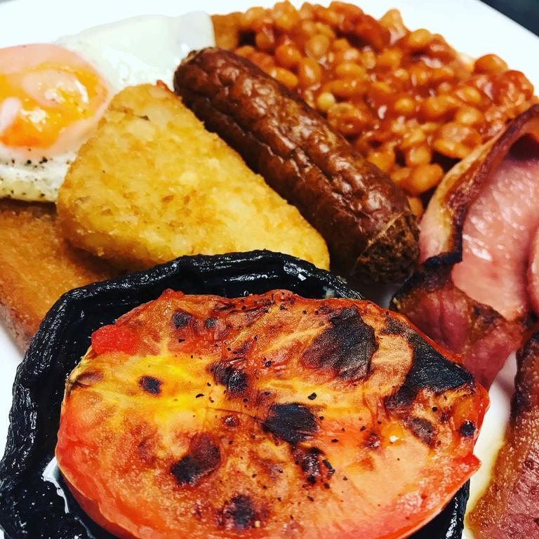 Griffin Inn نيوكويي المظهر الخارجي الصورة