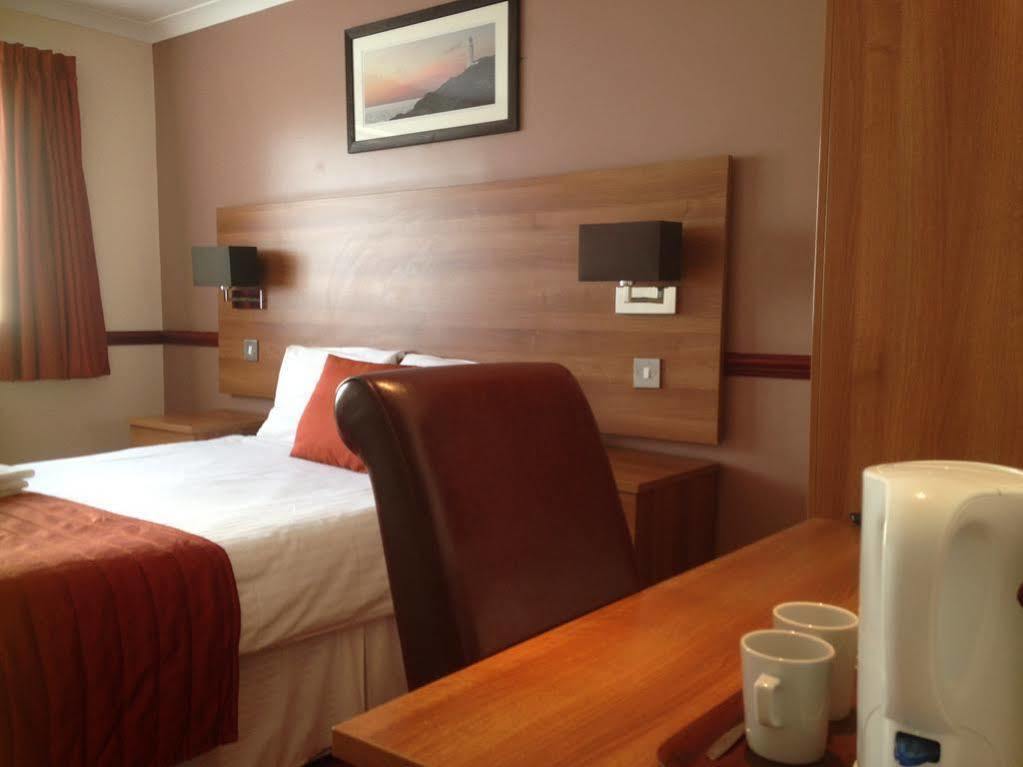 Griffin Inn نيوكويي المظهر الخارجي الصورة