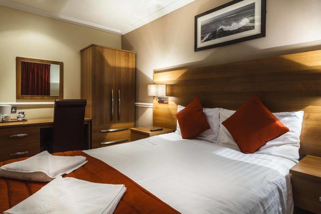 Griffin Inn نيوكويي المظهر الخارجي الصورة