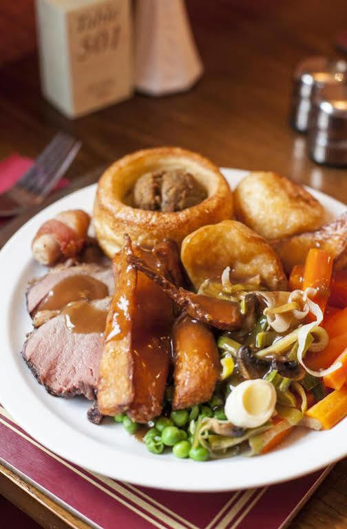 Griffin Inn نيوكويي المظهر الخارجي الصورة