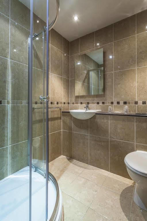 Griffin Inn نيوكويي المظهر الخارجي الصورة