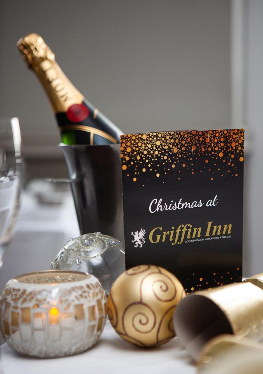 Griffin Inn نيوكويي المظهر الخارجي الصورة