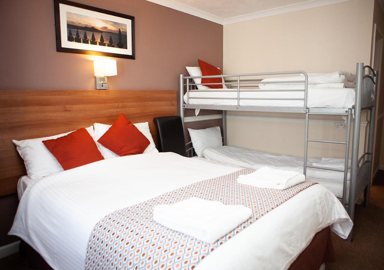 Griffin Inn نيوكويي المظهر الخارجي الصورة