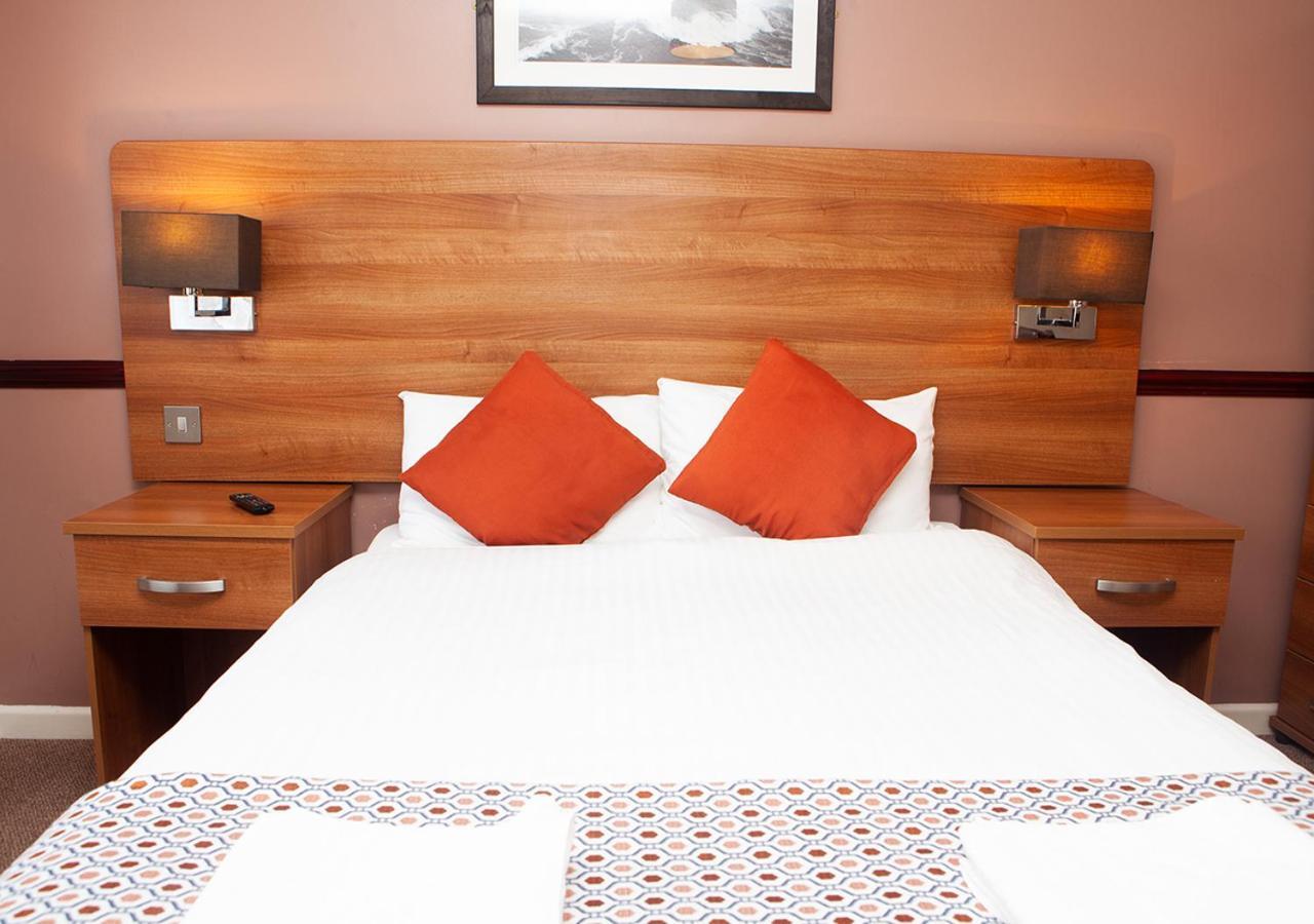 Griffin Inn نيوكويي المظهر الخارجي الصورة